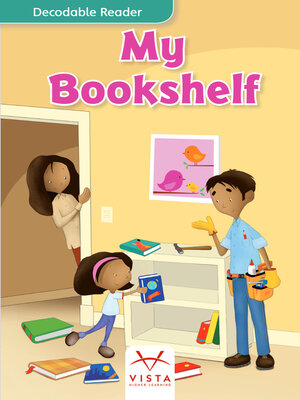 cover image of My Bookshelf